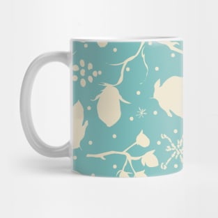 Forest Berry Mug